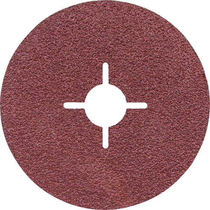 Fiber disks ExpertMetal D=125 mm,K