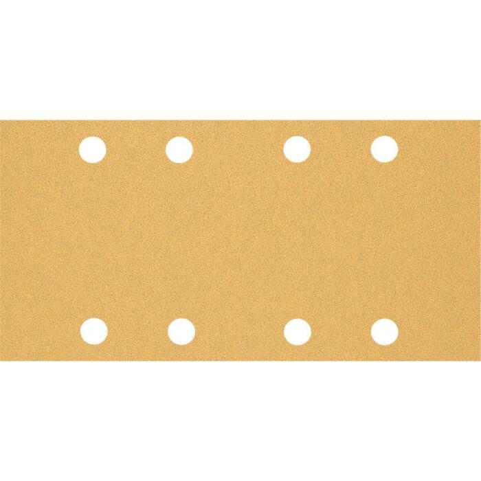 Bosch Expert C470 slīploksne, 2608605254, 60, 18.6x9.3 cm, 10 gab., Velcro, kokam (2608605254)
