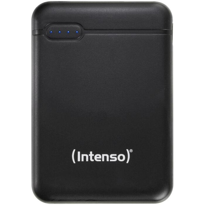 Intenso Power Bank akumulators 7313520 5000