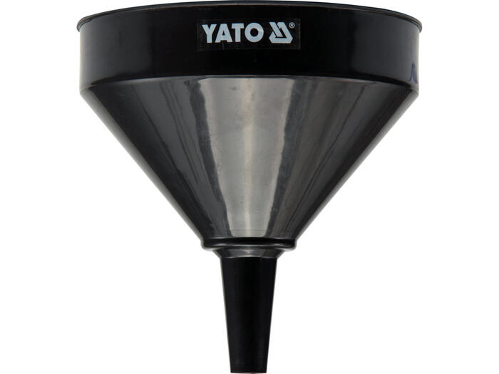 Yato YT-0696 piltuve, 240mm, PP, GRD
