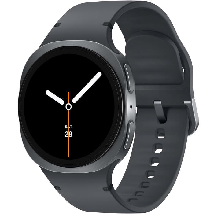 Samsung Galaxy Watch8 SM-L320NDAAEUE viedpulkstenis 40