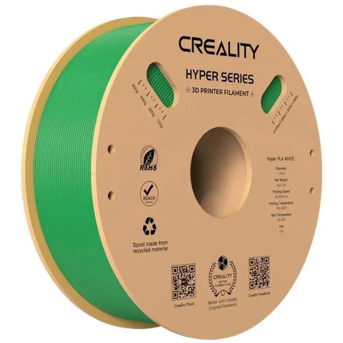 Creality Hyper PLA pavediens 3301010380, 1kg
