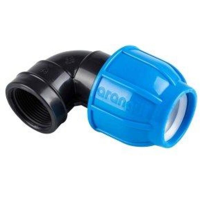 Arangül Līkums PE 50x1 1/2F (9061558)