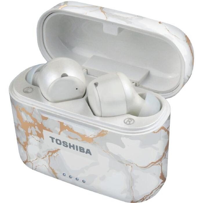 Toshiba RZE-BT750E Rose Gold Marble (RZE-BT750EPNZ)