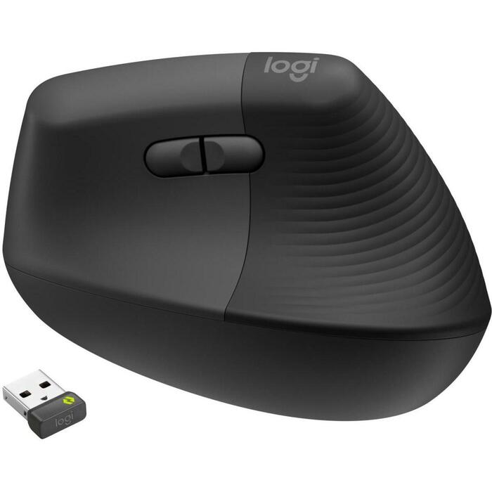 Logitech USB datorpele RIGH 910-006494, 4000