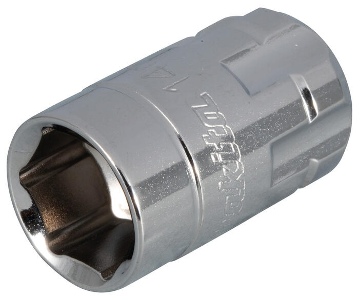 Makita Pass Thru muciņa 14mm (B-65682)