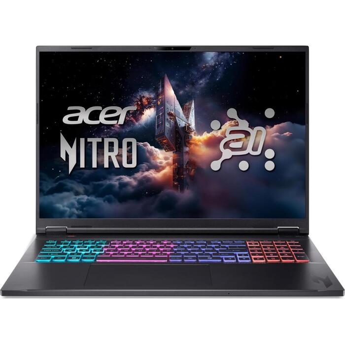 Acer Nitro 18 AI AN18-61-R40J, 18&quot