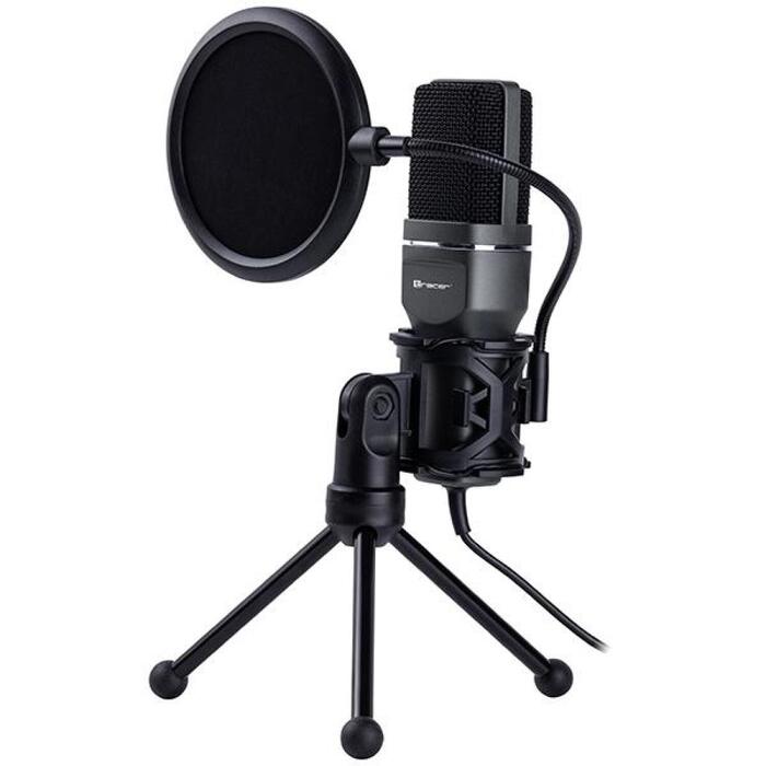 Tracer TRAMIC46419 Digital USB Pro mikrofons