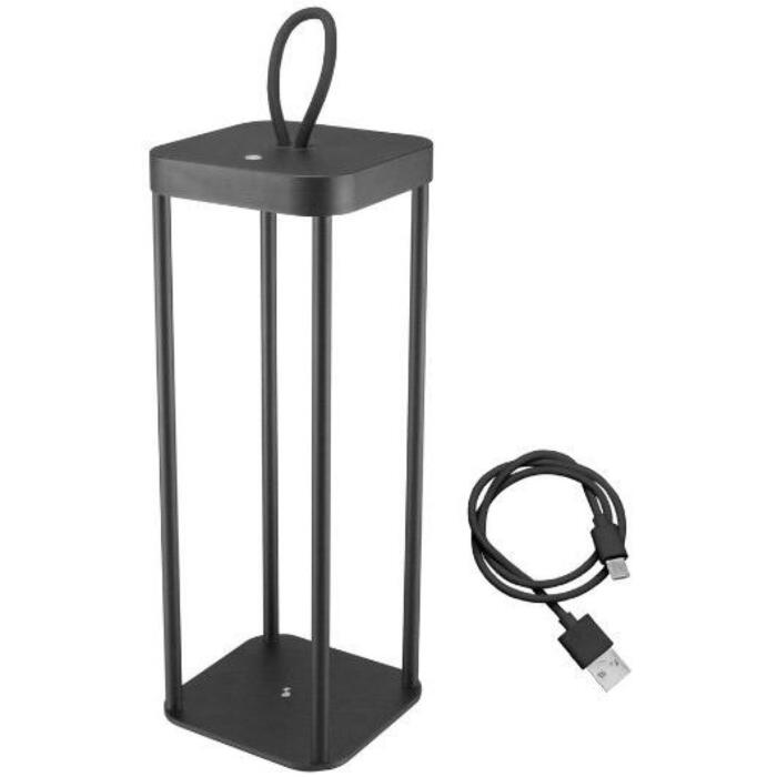 Beper Lukturis P207ILI100, 2000 mAh, 15