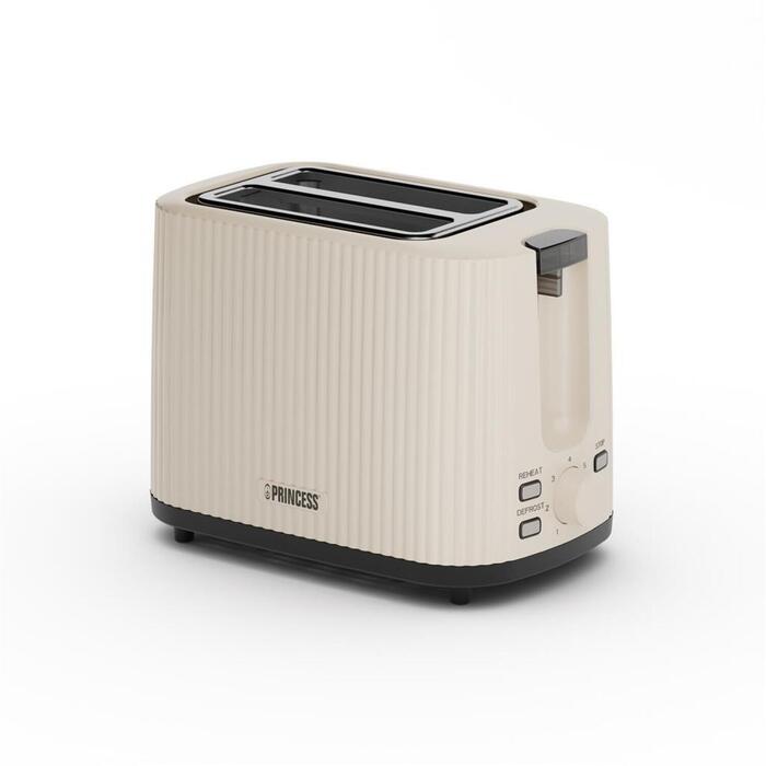 Princess Wave Toaster 01.142337.01