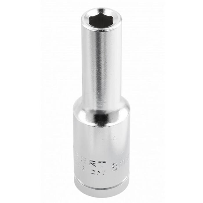 Hogert sešstūra muciņa 1/2", HT1A272, 22mm