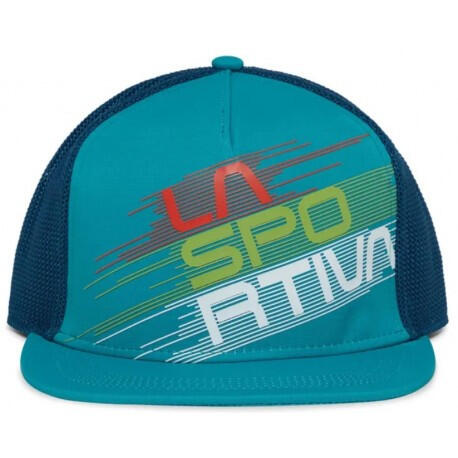 Cepure TRUCKER Hat Stripe EVO, izmērs: