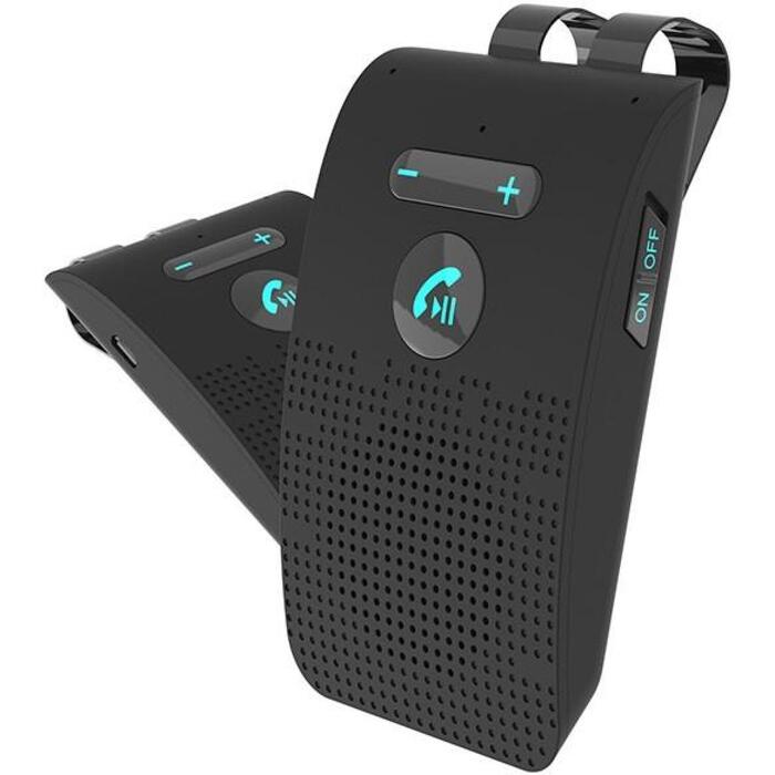 Tracer Hands-free komplekts TRACAU47195, 10h, melns