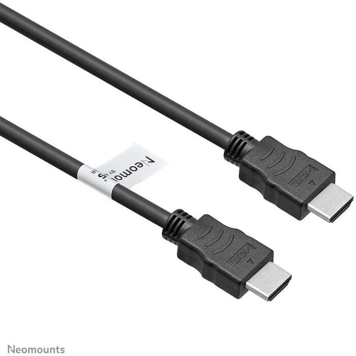 Neomounts HDMI kabelis HDMI3MM 1 m