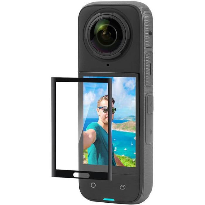 PULUZ PU976T rūdīts stikls Insta360 X4/X5