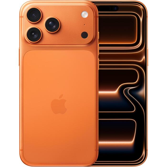 Apple Mobilais telefons 17 Pro Max
