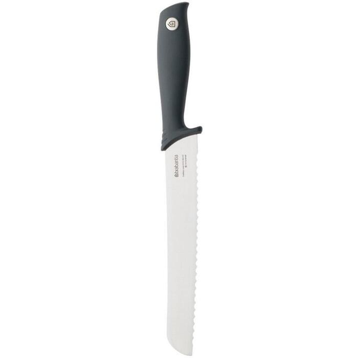 BRABANTIA maizes nazis (XL), dark grey (120626)