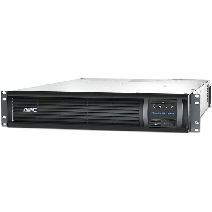 Schneider Electric Smart-UPS UPS SMT3000RMI2UC, 3000
