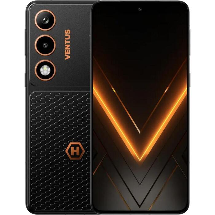 Hammer Ventus 5G | Smartphone |