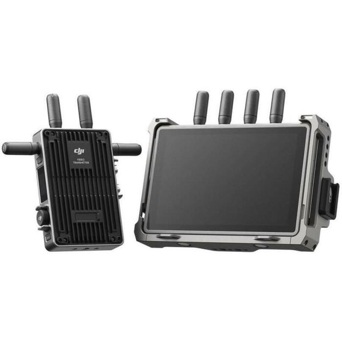 Dji kameru piederums CP.RN.00000209.04 4km pārraide, 6-18 V, -10° līdz 45°, 3.6 h akumulatora darbības laiks (CP.RN.00000209.04)