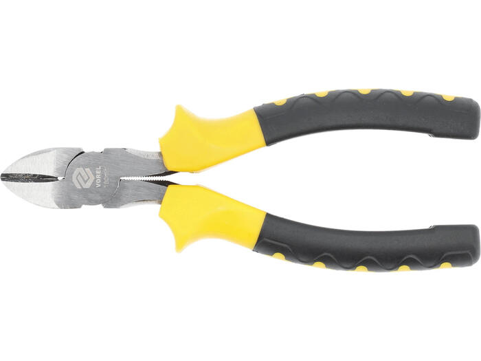 Vorel Sānu griešanas knaibles 40047, 160mm