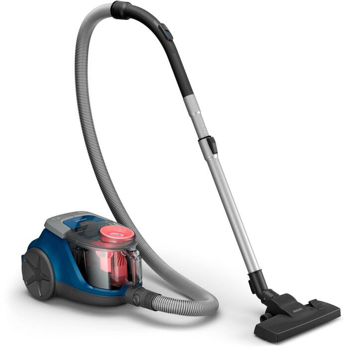 Philips putekļu sūcējs XB2123/09, 850 W