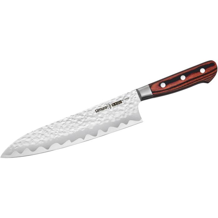 SAMURA pavāra nazis Kaiju SKJ-0085B, 210mm