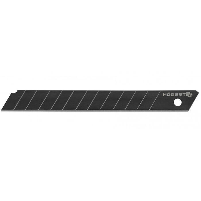 Hogert HT4C670, 10 gab. 9 mm