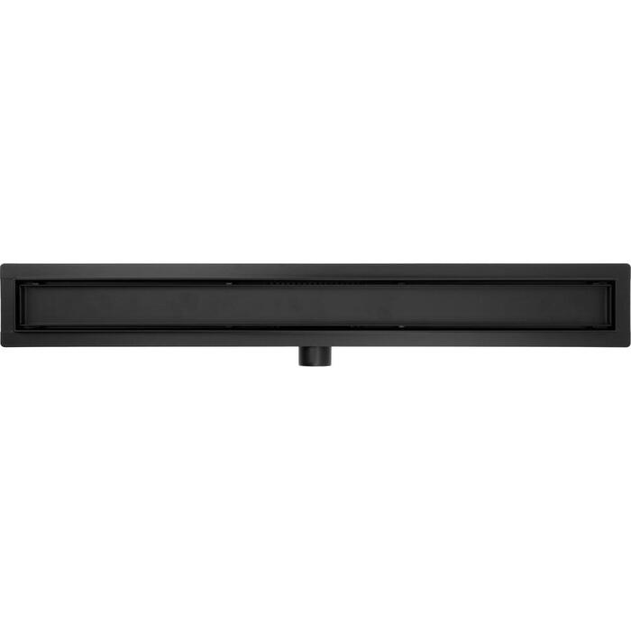 Fala LINEAR DRAIN WET&DRY BLACK 71602