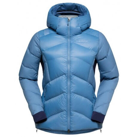 Jaka SUPERCOULOIR 1000 Down JKT W