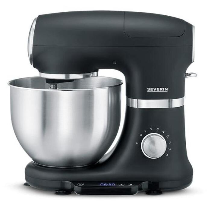 Severin Virtuves kombains 3898, 5.5L