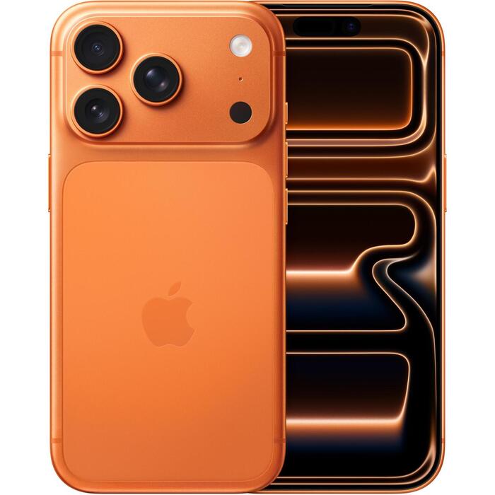 Apple Mobilais telefons 17 Pro MG8H4HX/A