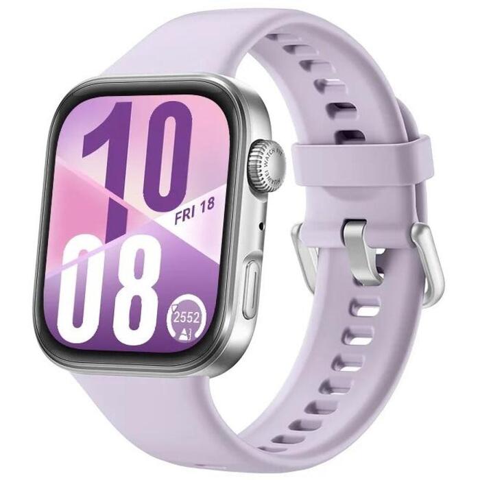 Huawei Viedpulkstenis Watch Fit 4 Seiya-B19F