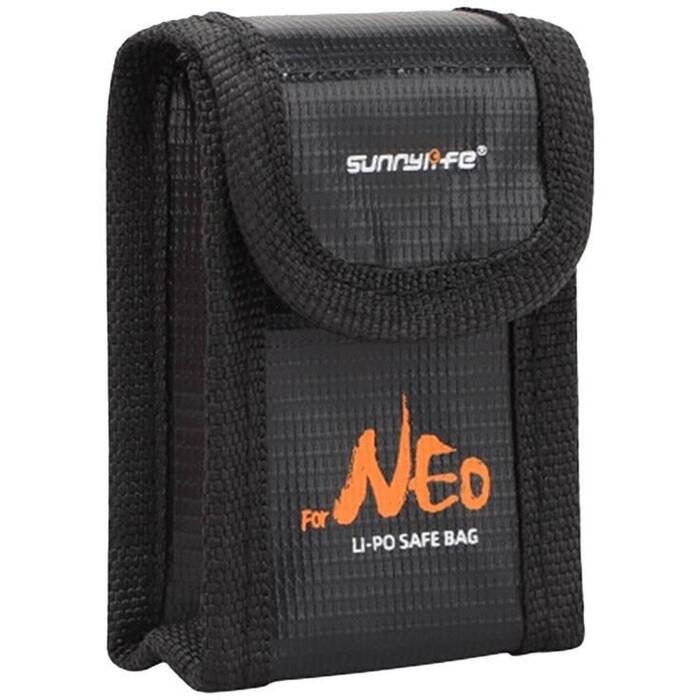 Sunnylife NE-DC848 aizsargmaciņa DJI Neo akumulatoram
