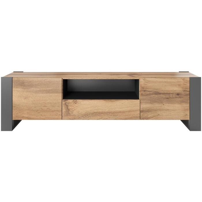 Cama Meble televizora statīvs WOOD RTV