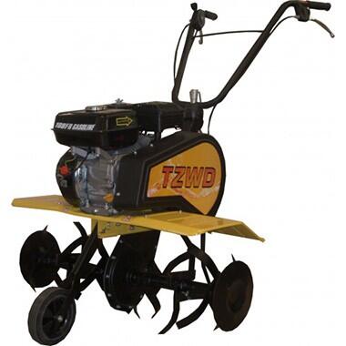 Kultivators BK-60 Z, 4800W, 85cm, TZWD