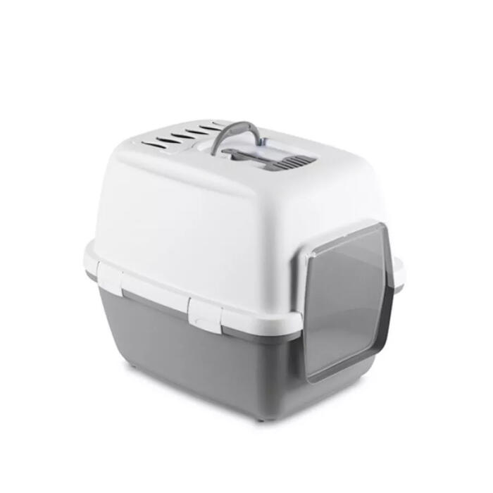 Stefanplast Cathy Comfort 2199000, slēgtā kaķu