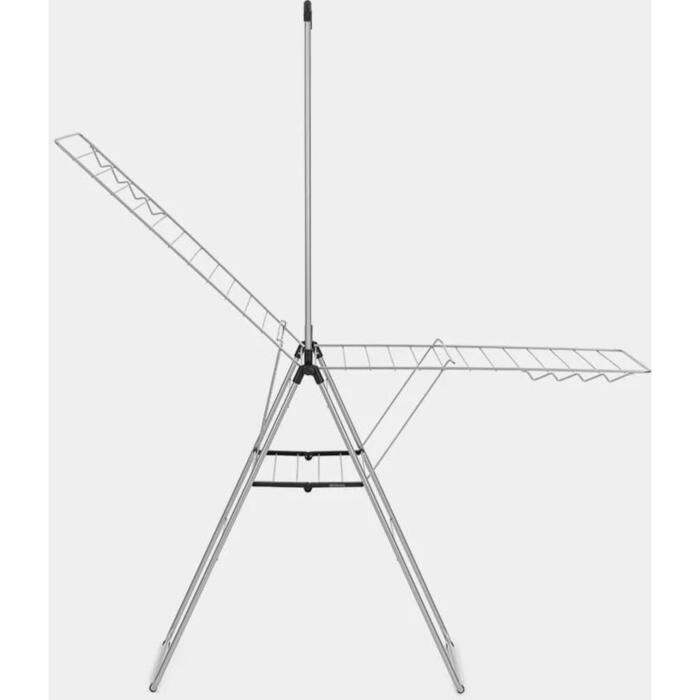 Brabantia HangOn veļas žāvētājs 403545, 25m