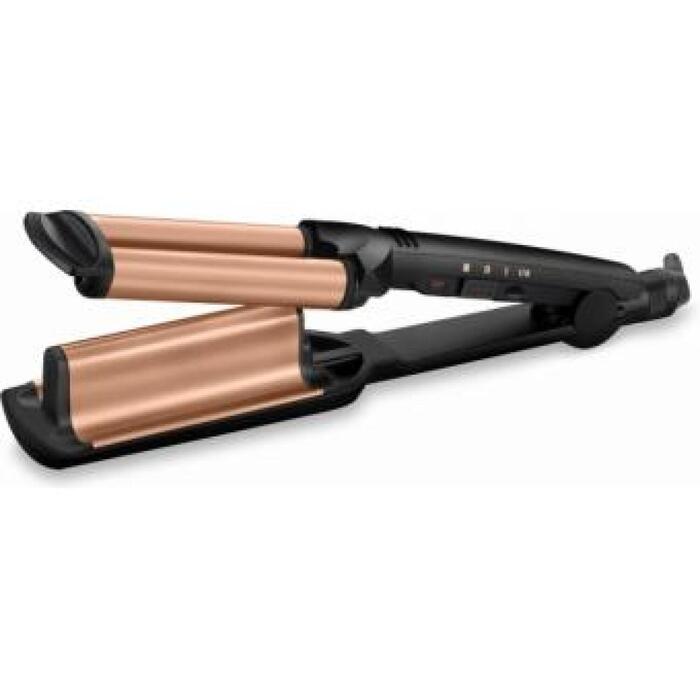 BaByliss W2447E Deep Waves lokšķēres, 2