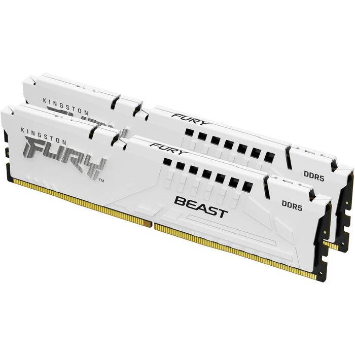 Kingston operatīvā atmiņa KF564C32BWEK2-32, 32GB, 2x16GB