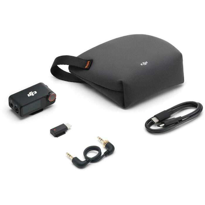 Dji kameru piederums CP.RN.00000477