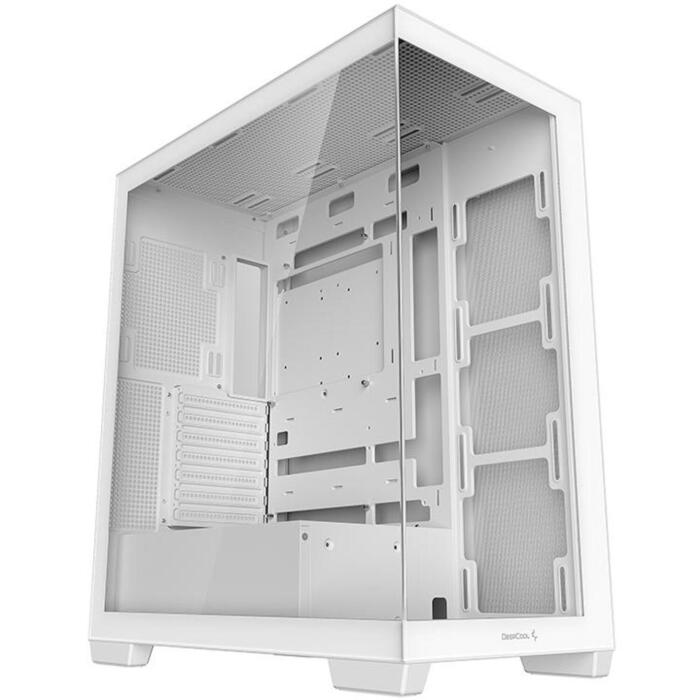 Deepcool Korpuss CG580 WH, R-CG580-WHNDA0-G-1, 2