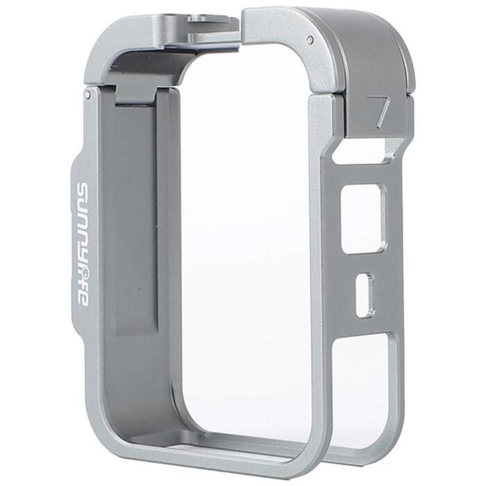 Sunnylife OS-BK040 metāla magnētiskais korpuss OSMO