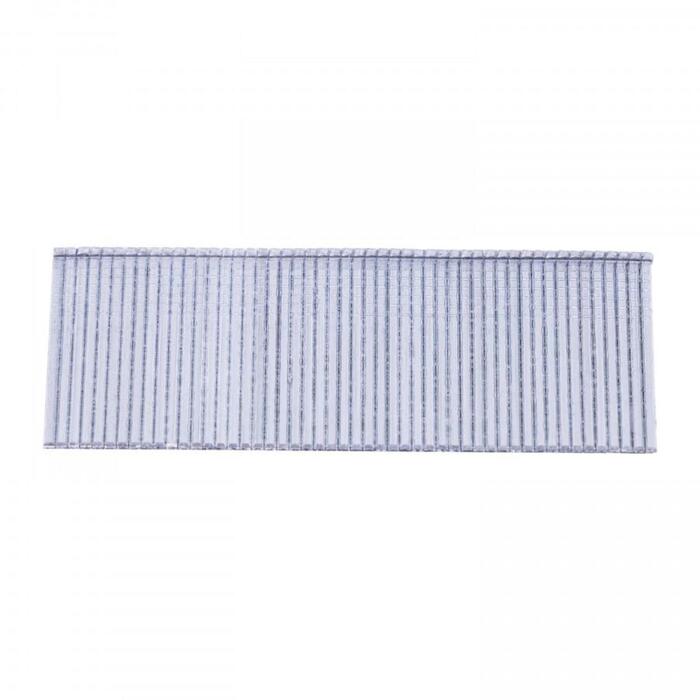 Ecomax apdares naglas EMNA001632GALV&EMX, 32x1,6 mm, 2500 gab., 16GA, elektrocinkotas, 0°, 50 gab./sloksnē (EMNA001632GALV&EMX)