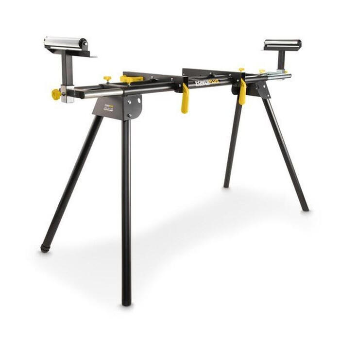 Leņķzāģa statīvs 150kg POWX075200 POWERPLUS (POWX075200)