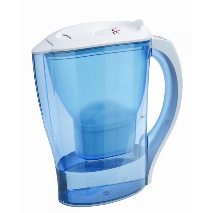 Jata Krūze JH01, 2,5L, Zils
