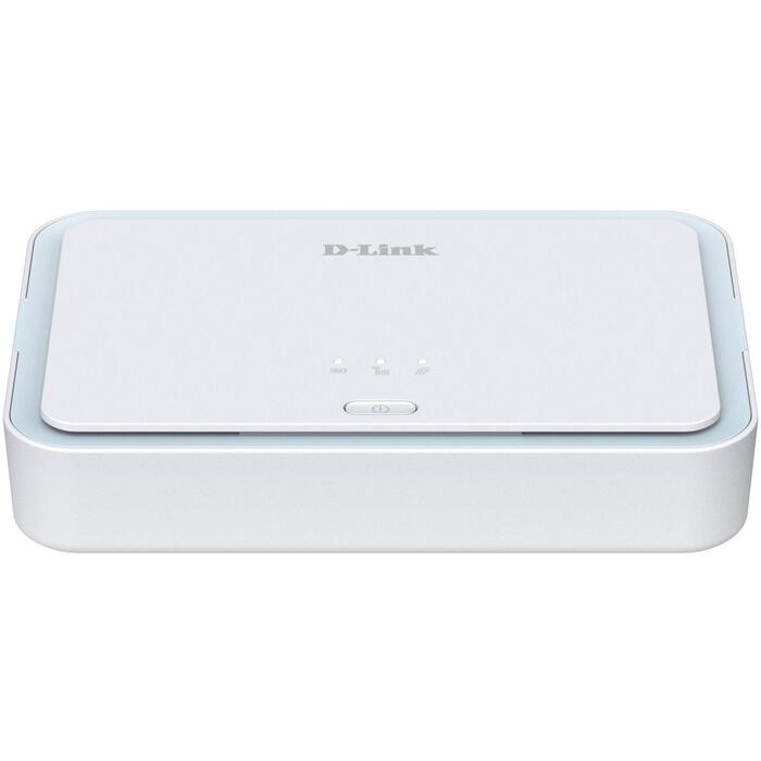 D-Link DBR-330-G mobilais maršrutētājs, 5G, Wi-Fi