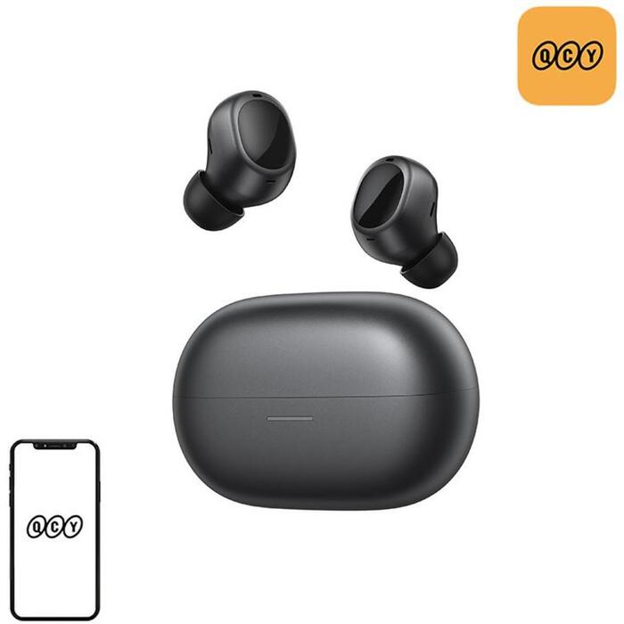 QCY Melobuds A30 HT22BK, TWS austiņas