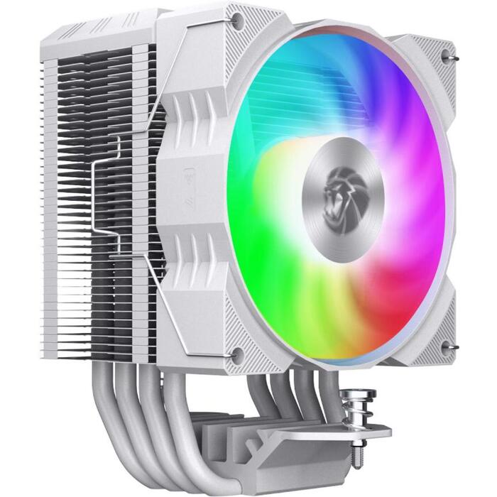 Gamemax GAMMA 90 DIGITAL WH, CPU