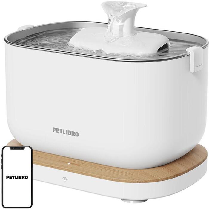 Petlibro Dockstream dzērājs PL-WF105-31W, 2,5